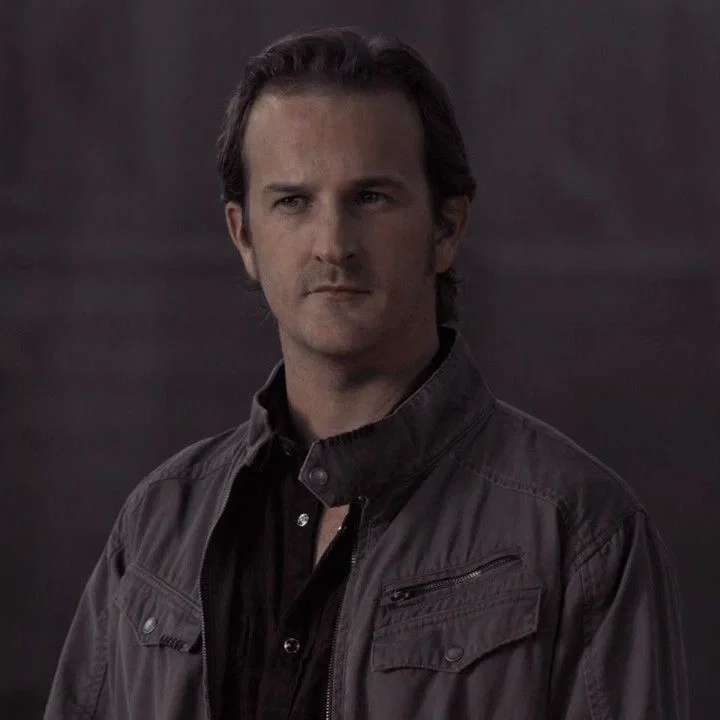 Gabriel - SPN