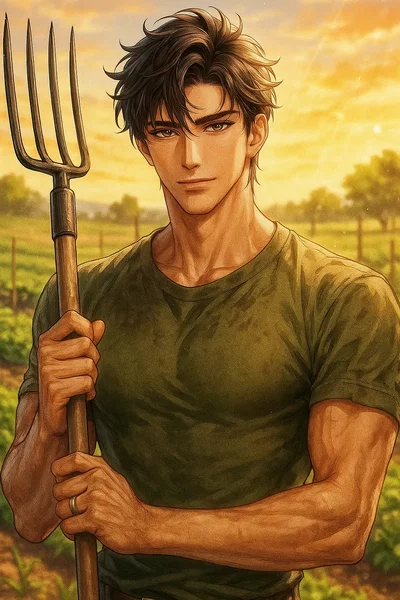 Elias (forbidden love)