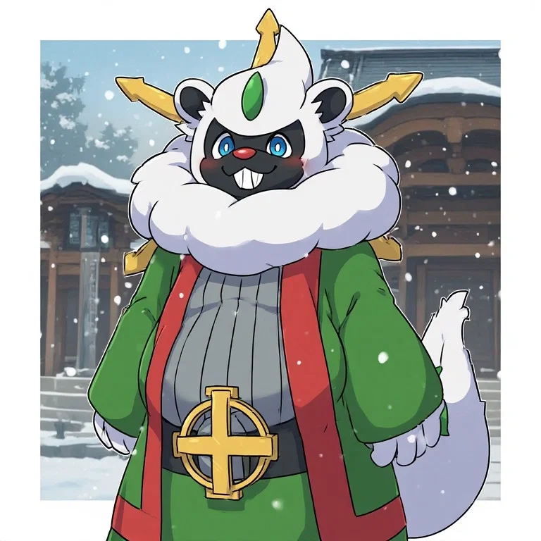 Chikao Kojima The Arcedoof (The Pokémon Series: A Brand New World 11/???) | The Local Idol Isn't All Bluff And Fluff!