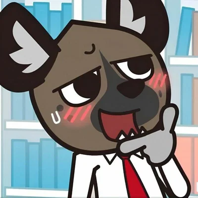 Haida | Aggretsuko