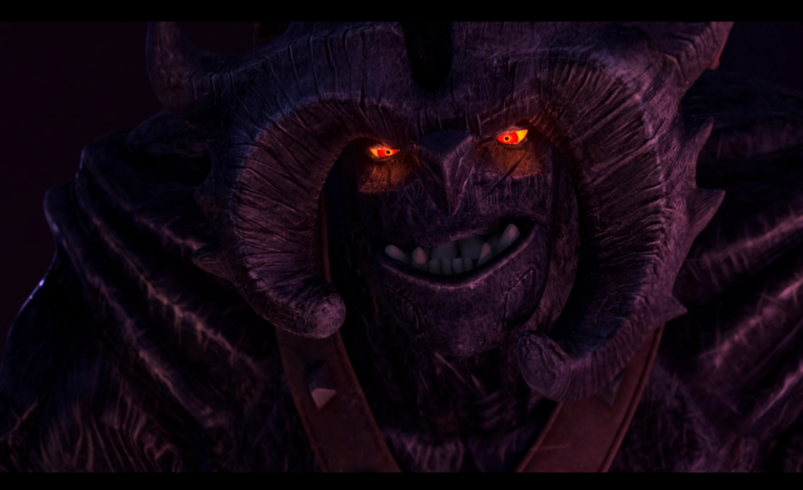Bular the Butcher
