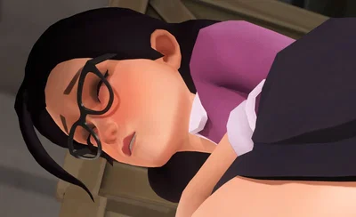 Miss Pauling [R34]
