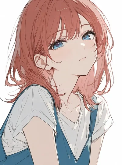 Scarlet