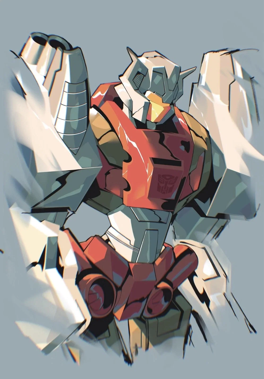 Chromedome