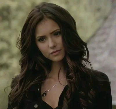 Katherine Pierce