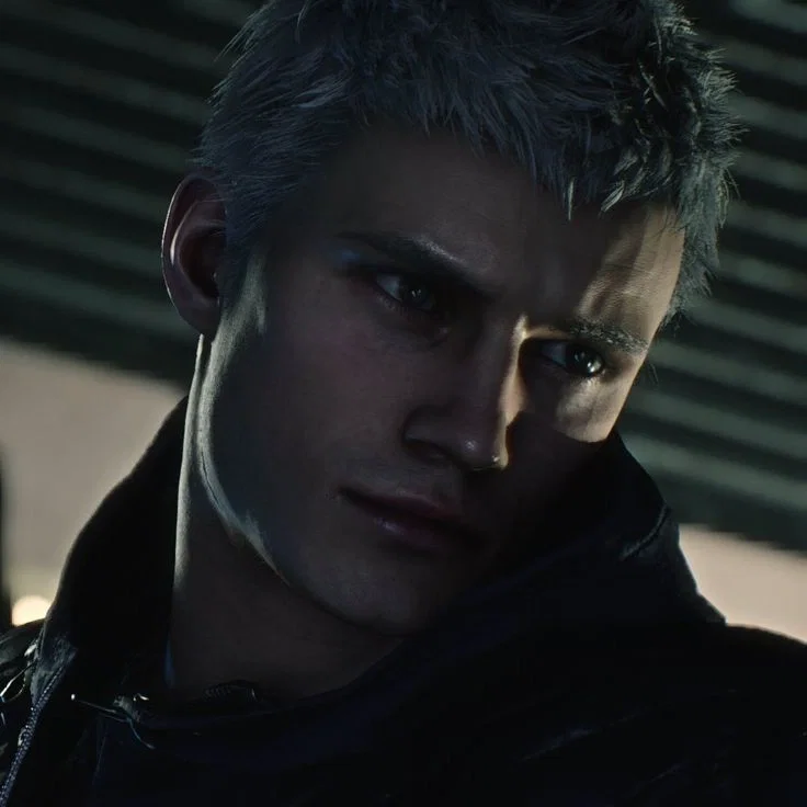 Nero | ZOMBIE AU