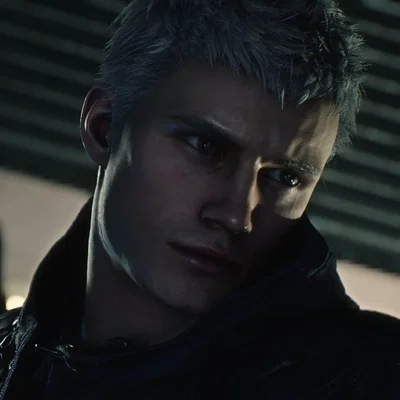 Nero | ZOMBIE AU
