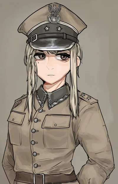 Officer Sara Wilkowski