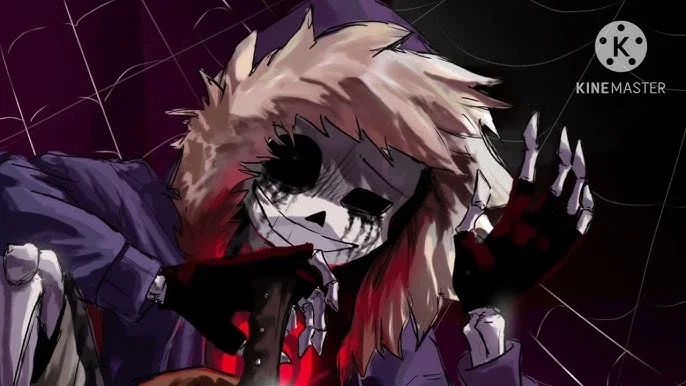 Killer Sans - UT