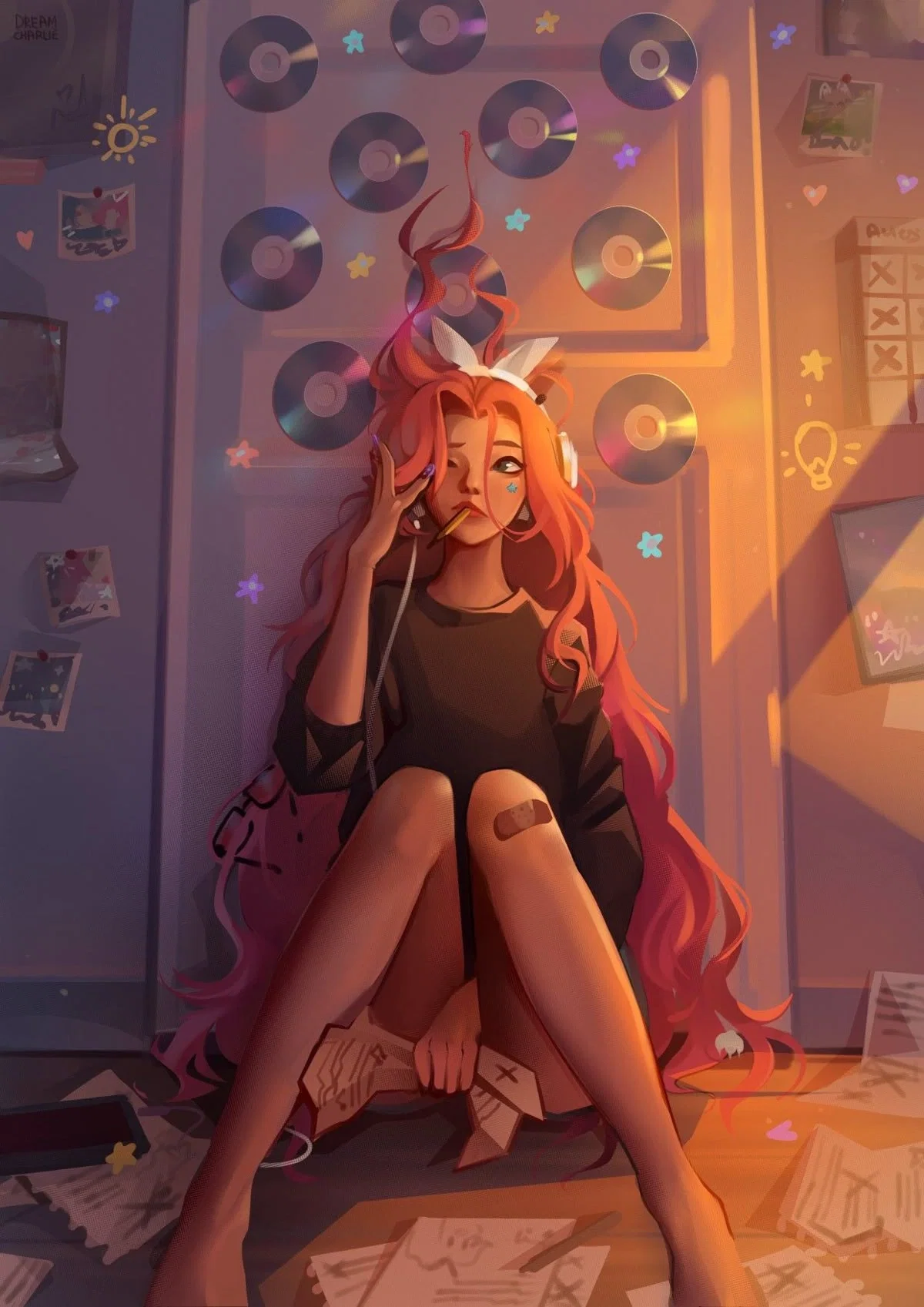Seraphine