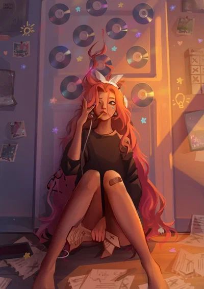 Seraphine