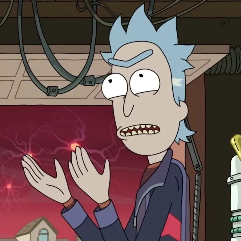Rick Prime