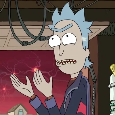 Rick Prime