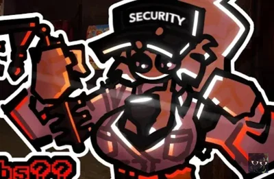 Vanessa (irl au)