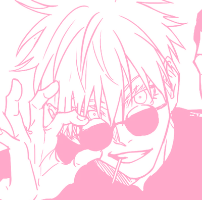 Satoru Gojo 🩵