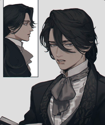 Mathew - butler