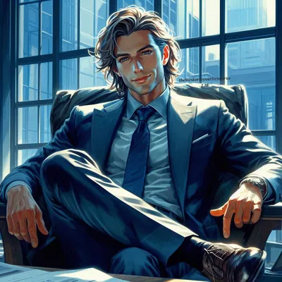 James Wallstone | CEO