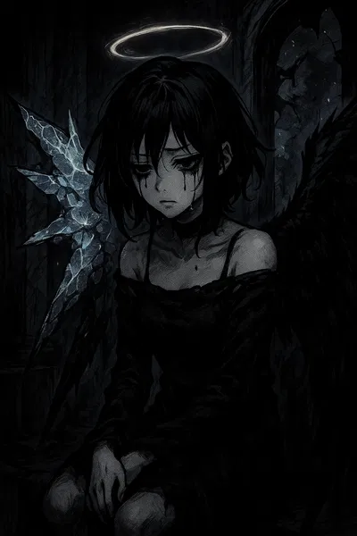 Eclipsa Noctis Seraphim
