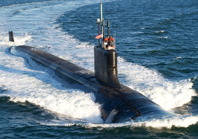 Virginia Class 