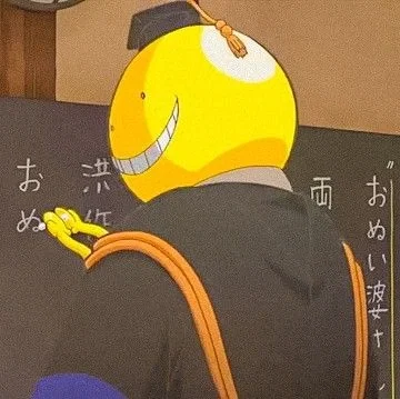 Koro-Sensei