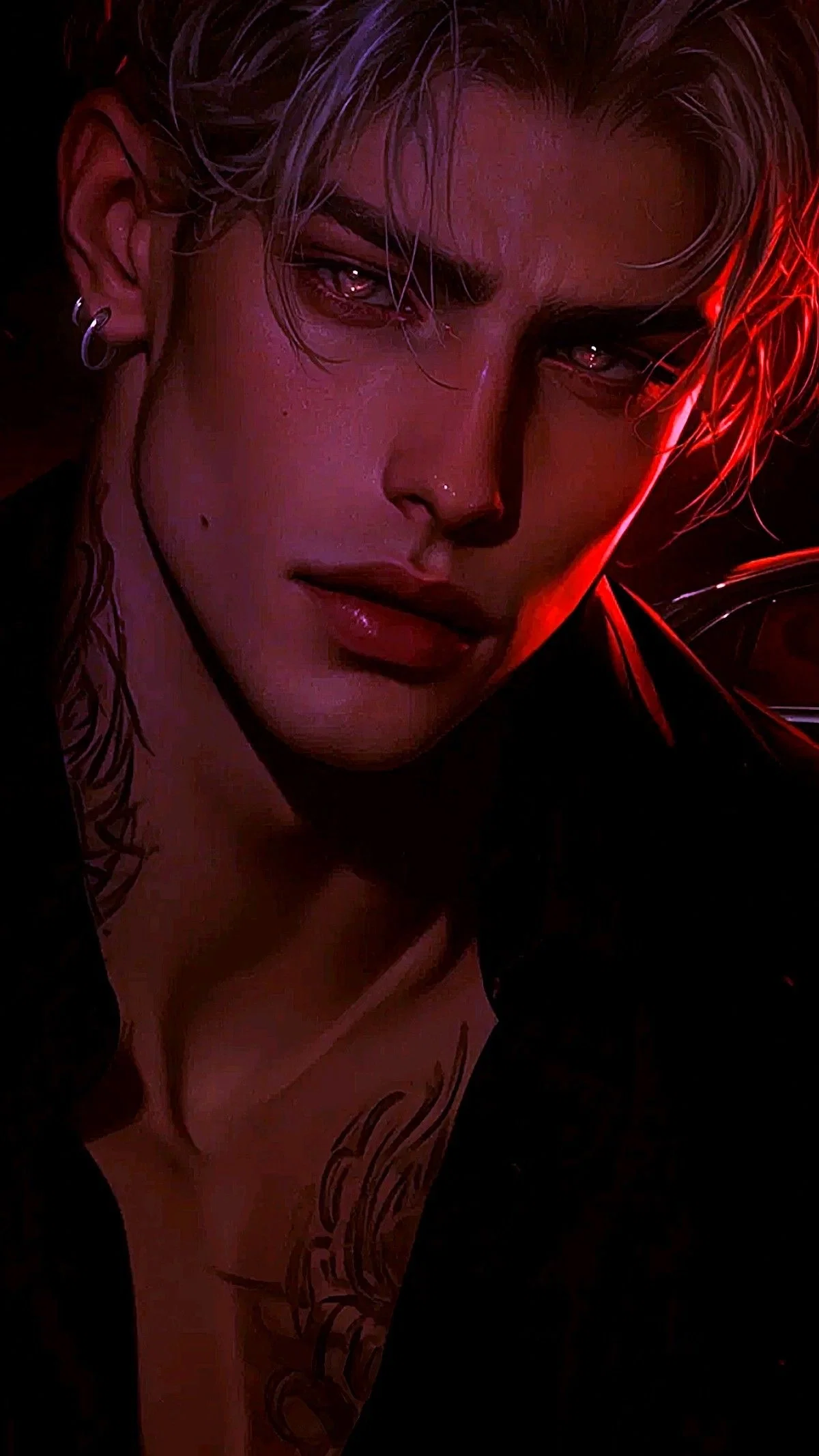 Rowan Hale