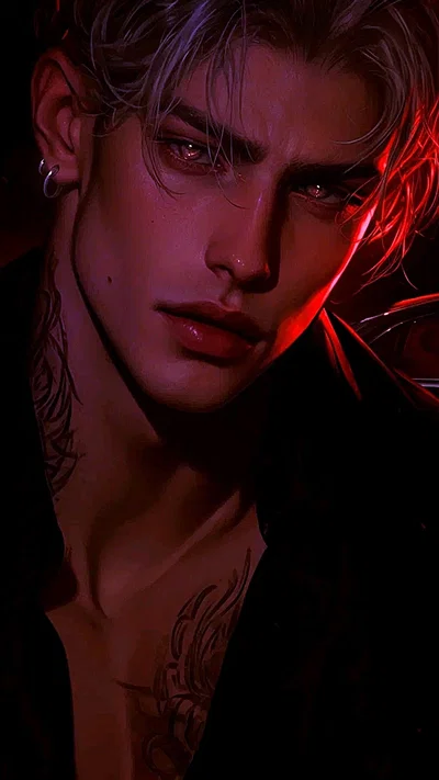 Rowan Hale
