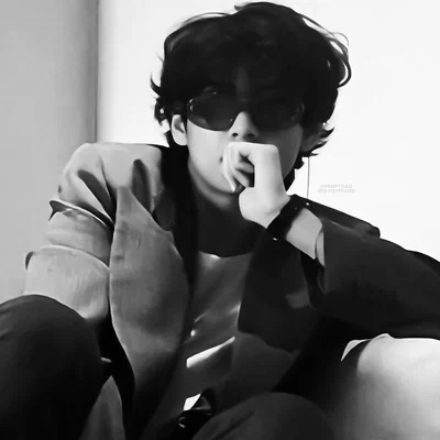 Kim Taehyung