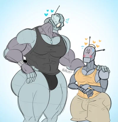 Osc4r & D4rwin