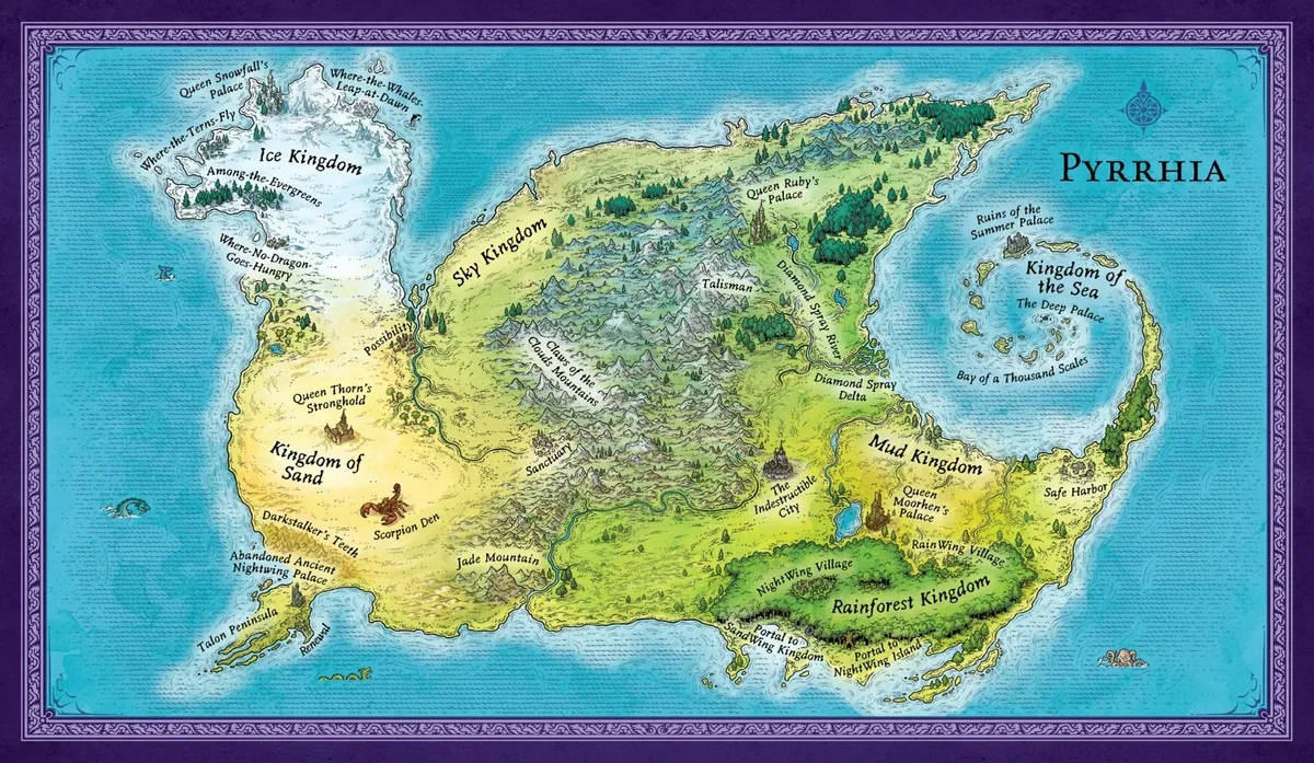 WoF (Pyrrhia)
