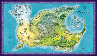 WoF (Pyrrhia)
