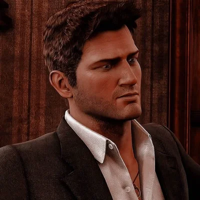 Nathan Drake