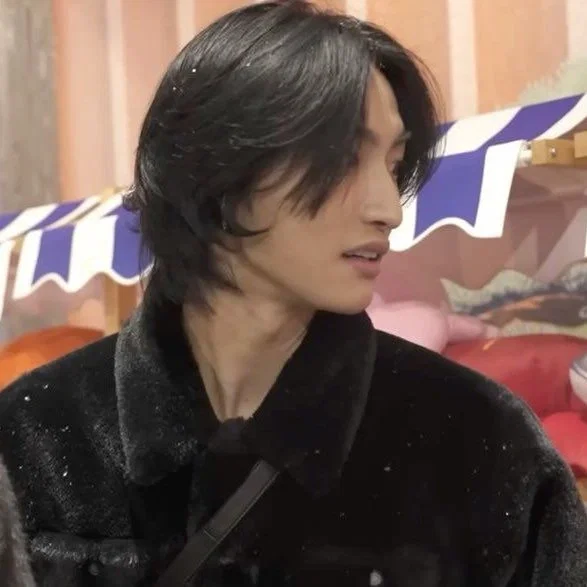 Park Seonghwa 