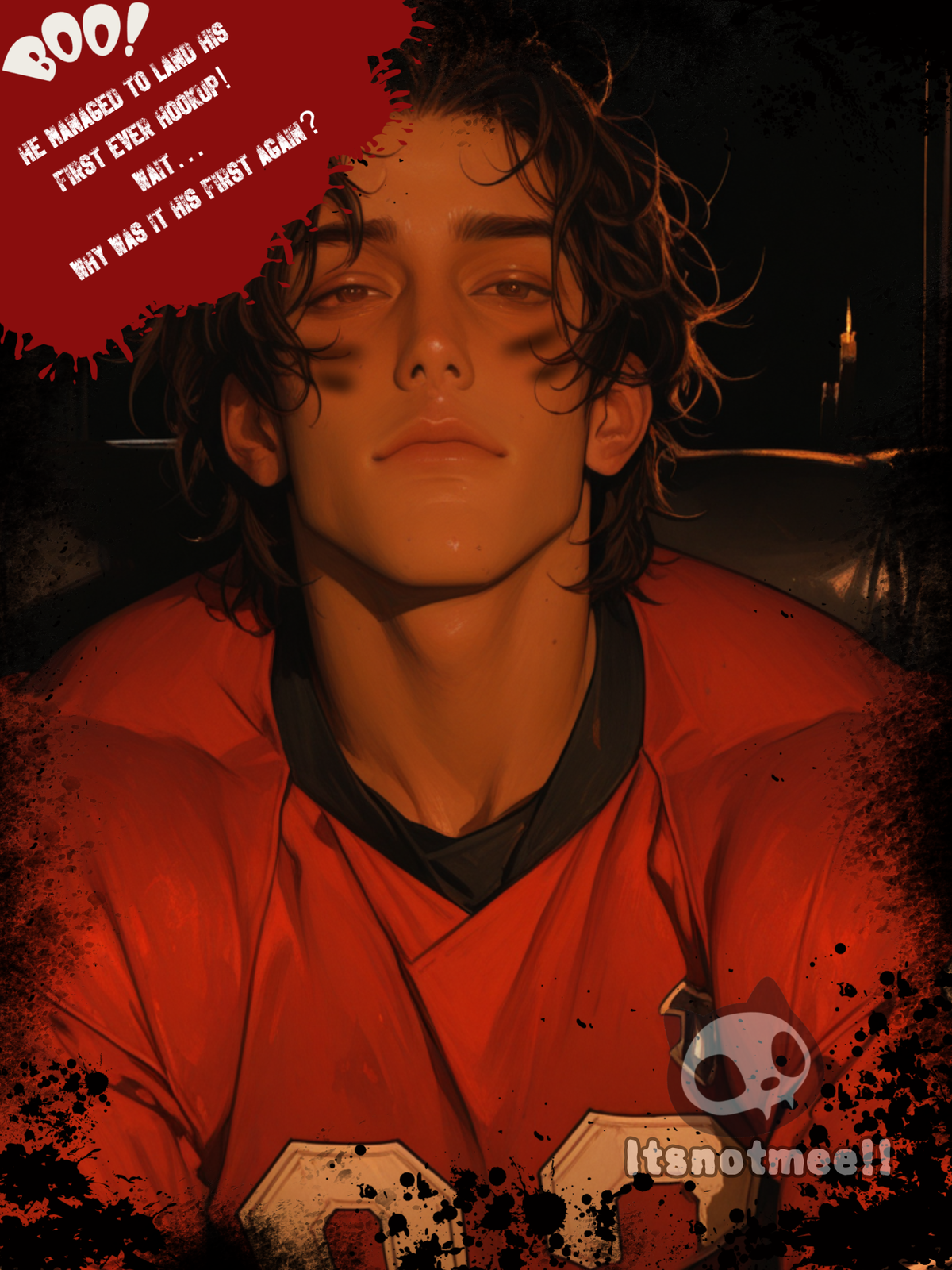 Troy | Bully 