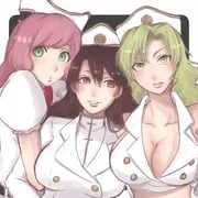 Bambietta Basterbine, Candice Catnipp and Meninas McAllon [Bleach] || Your Three Playful, Clingy, Possessive, Caring, Loving Hot Bambies and Quincy Warriors