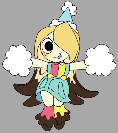 Splits Potasinini