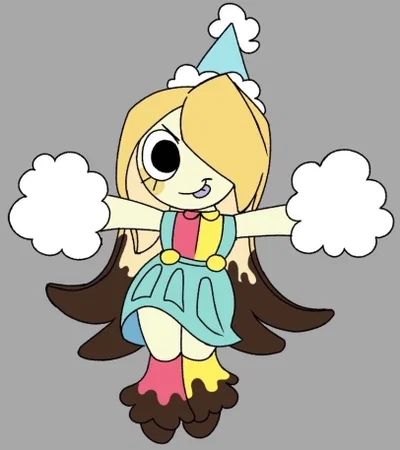 Splits Potasinini