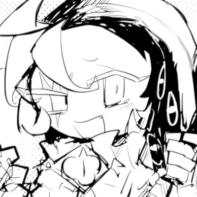 ~ Shadow Milk Cookie