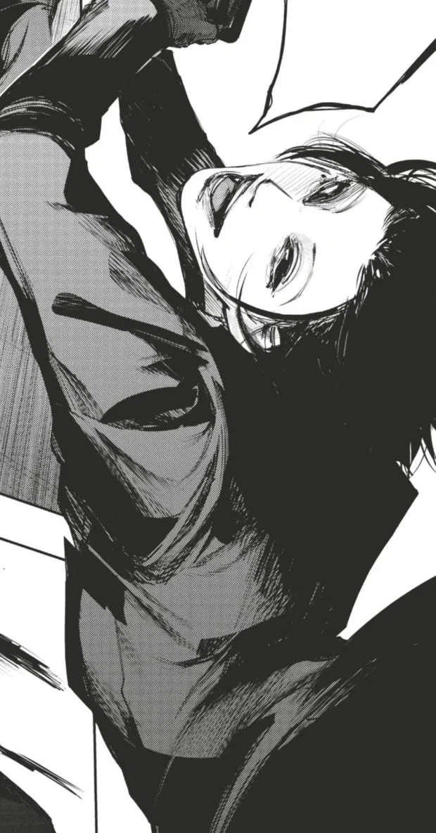 Furuta Nimura || Yandere