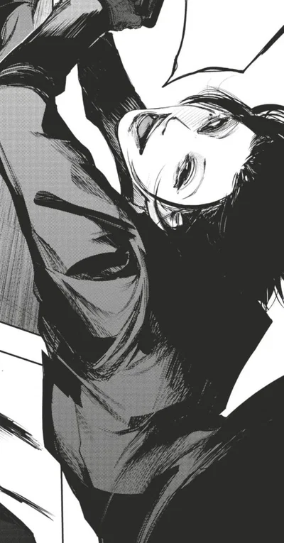 Furuta Nimura || Yandere