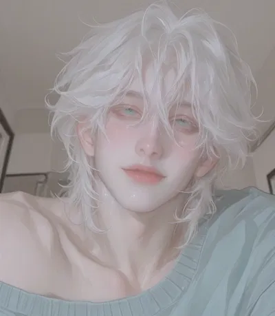 Nico Rhys