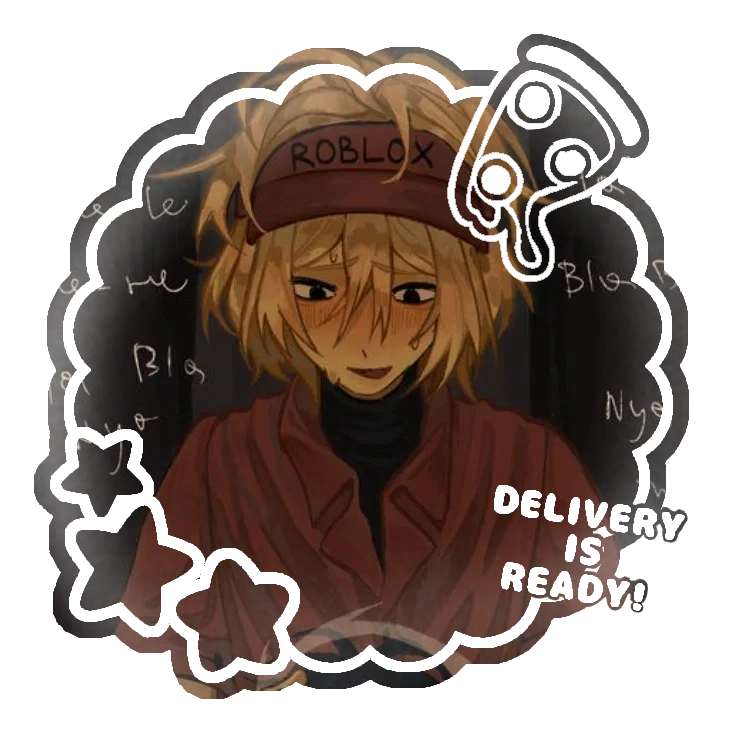 Elliot [Forsaken]