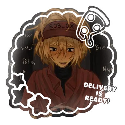 Elliot [Forsaken]