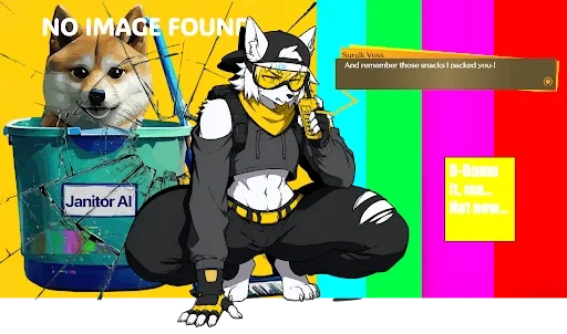 Kael Voss (PERSONA 4 REVIVAL)