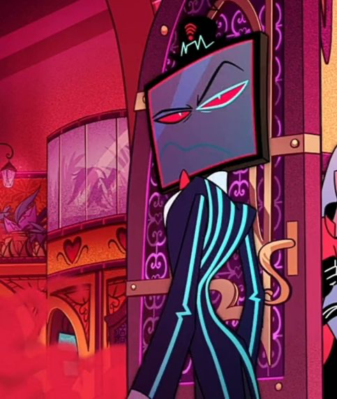 Vox (Hazbin Hotel)