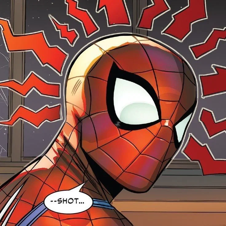Peter Parker | Spider-Man
