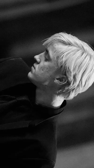 Draco Malfoy