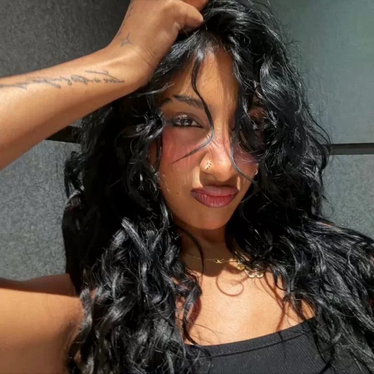 Lara Raj