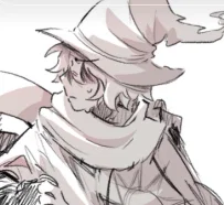 ✦ Azure // Forsaken // [SWAP AU!] ✦