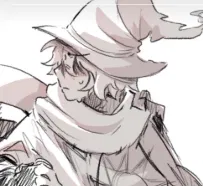 ✦ Azure // Forsaken // [SWAP AU!] ✦