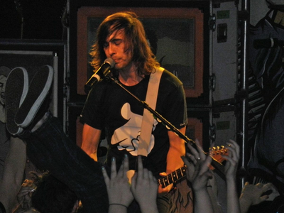 Vic Fuentes